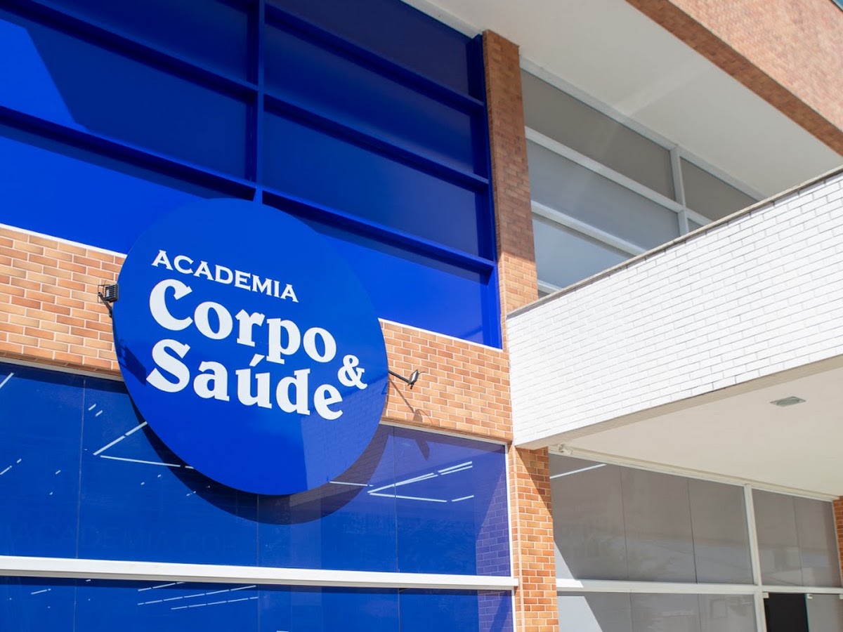 Academia Corpo & Saude em Florianópolis — foto 4