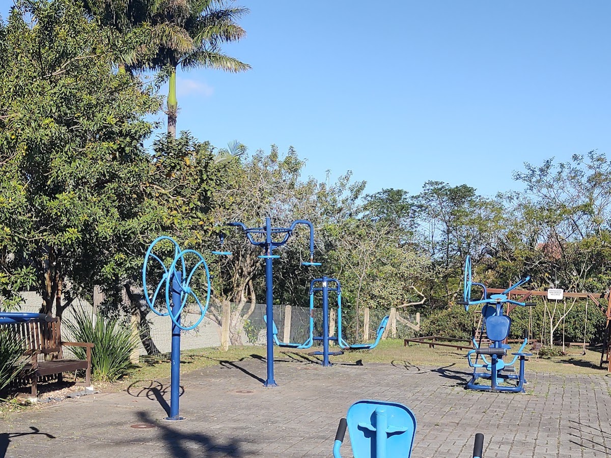 Academia da Terceira Idade em Florianópolis — foto 1