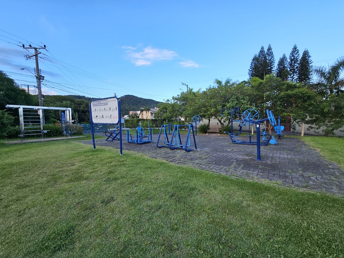 Academia da Terceira Idade em Florianópolis — foto 3
