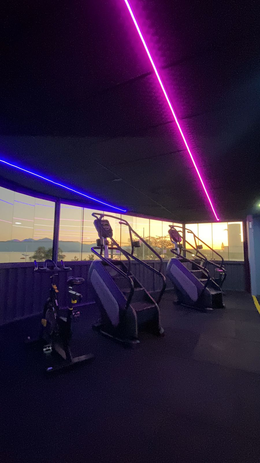 Academia Engenharia do Corpo | Coqueiros em Florianópolis — foto 2