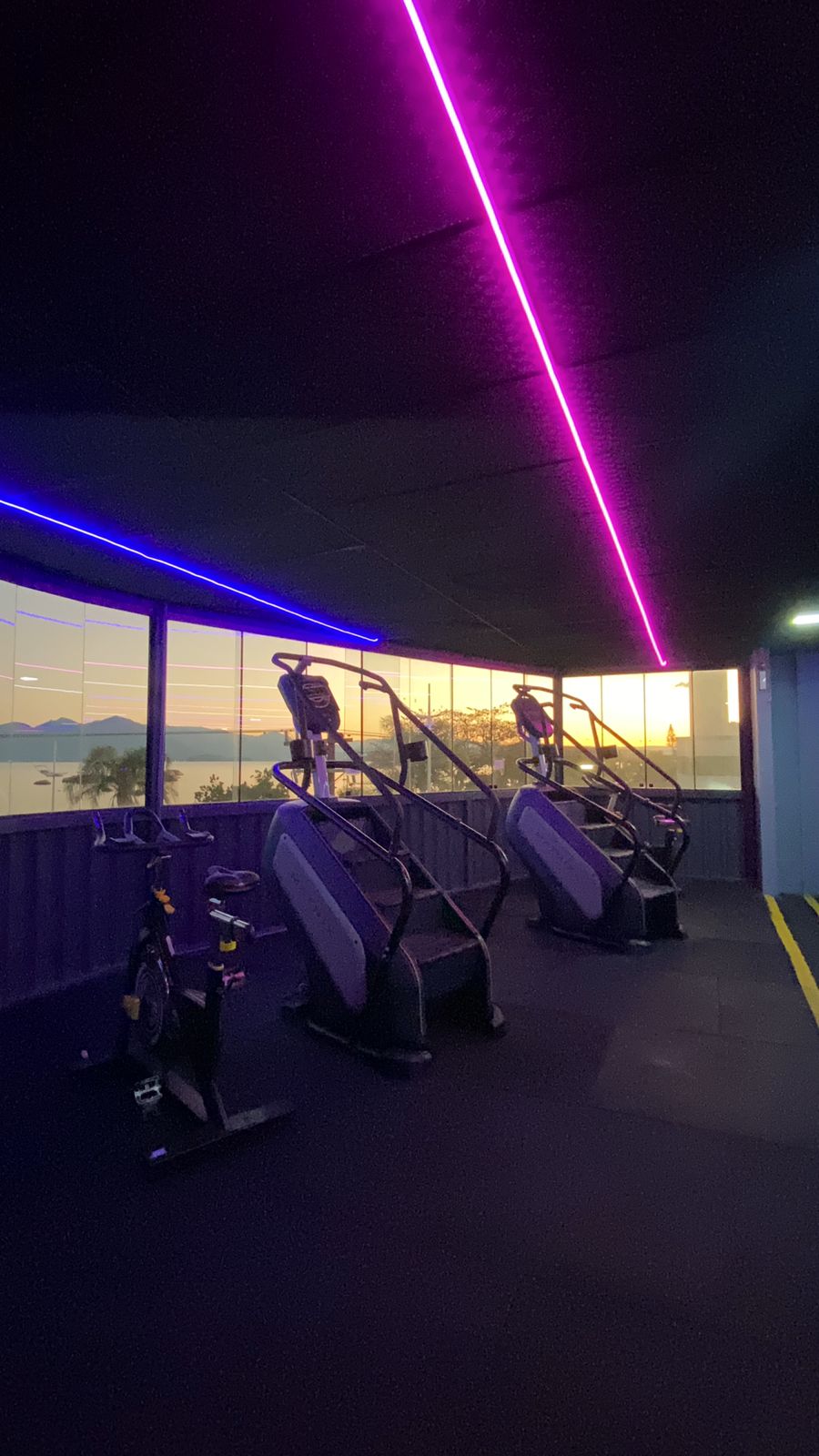 Academia Engenharia do Corpo | Coqueiros em Florianópolis — foto 3