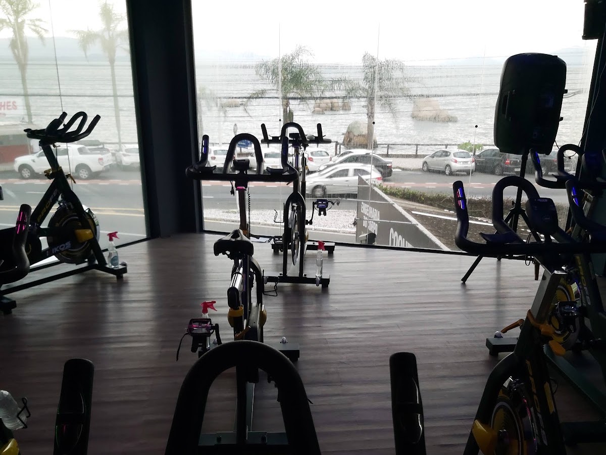 Academia Engenharia do Corpo | Coqueiros em Florianópolis — foto 4