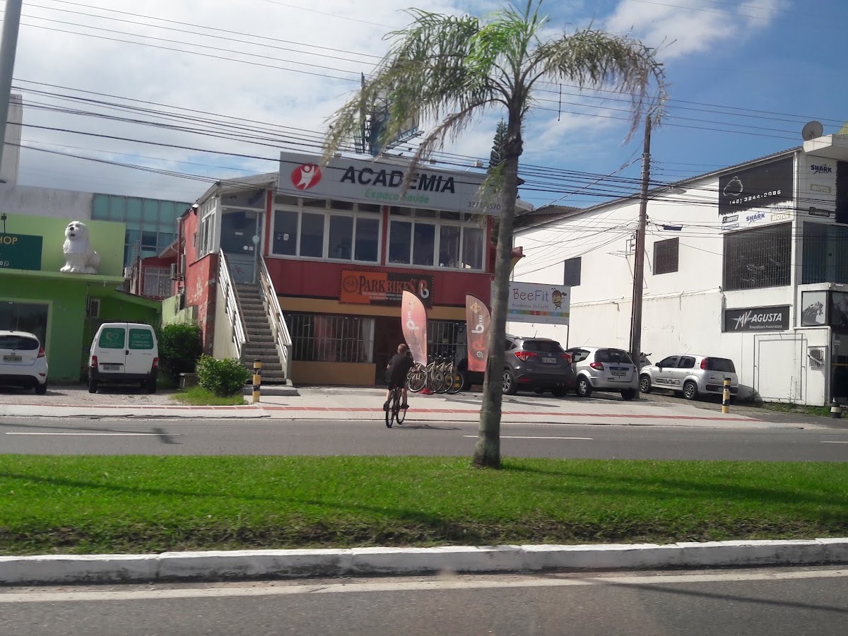 Academia Espaço Saúde Coqueiros - Treinamento Funcional e Pilates em Florianópolis — foto 3