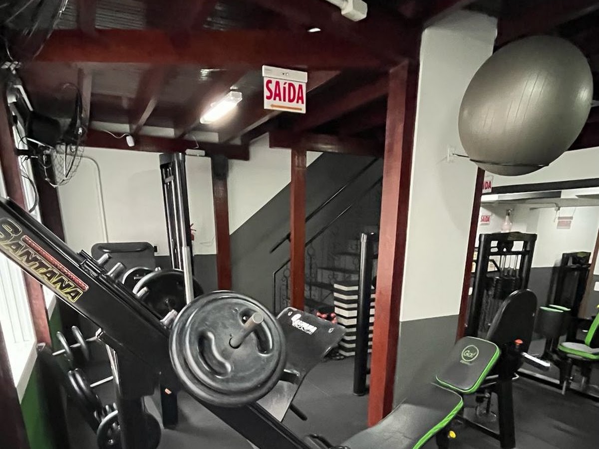 Academia Go! Fitness Florianópolis em Florianópolis — foto 1