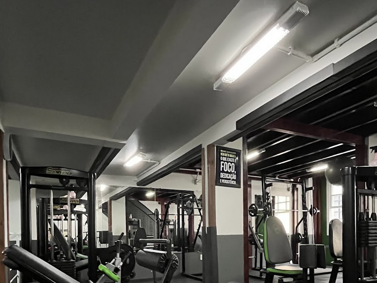 Academia Go! Fitness Florianópolis em Florianópolis — foto 2