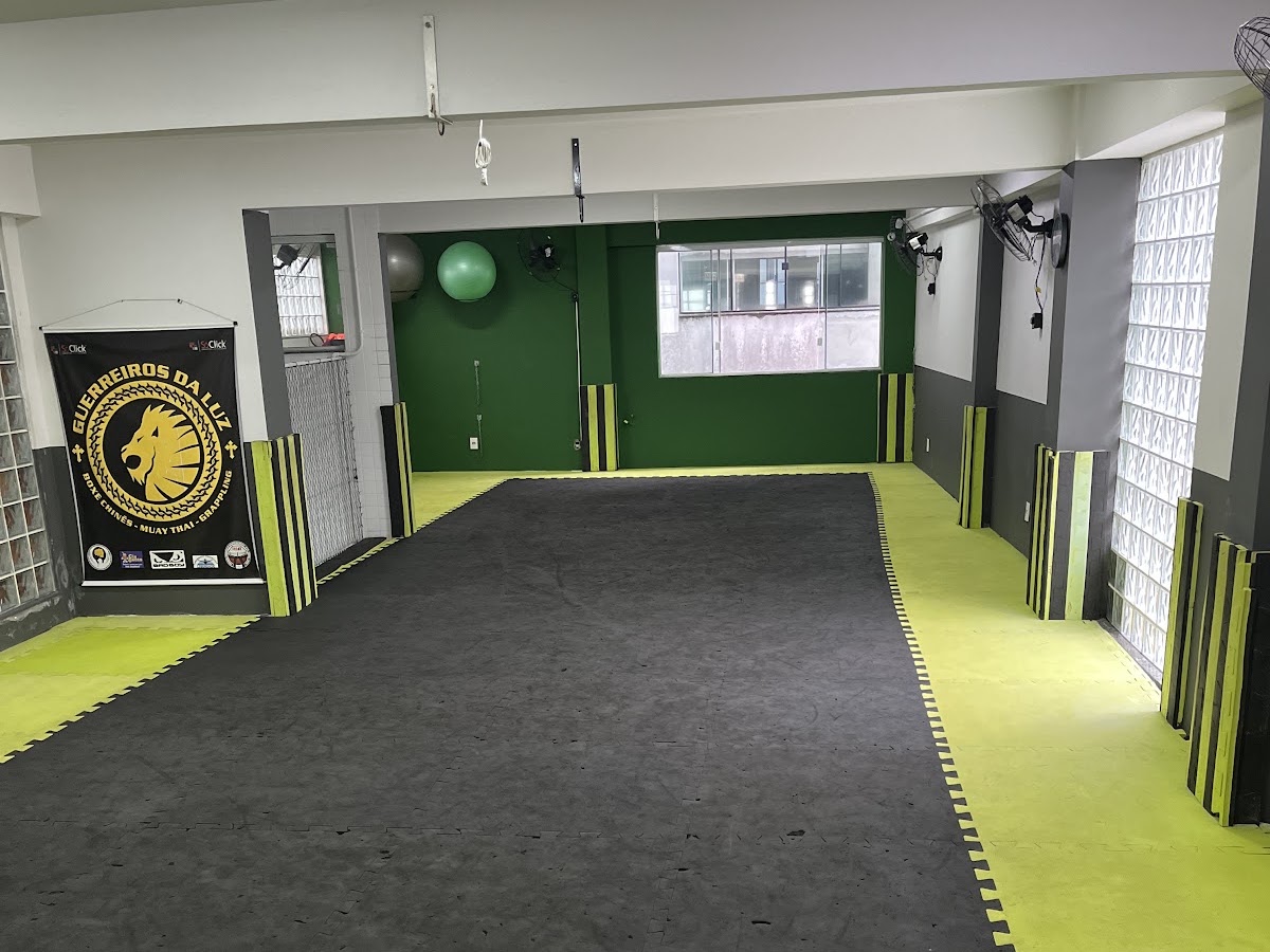 Academia Go! Fitness Florianópolis em Florianópolis — foto 3
