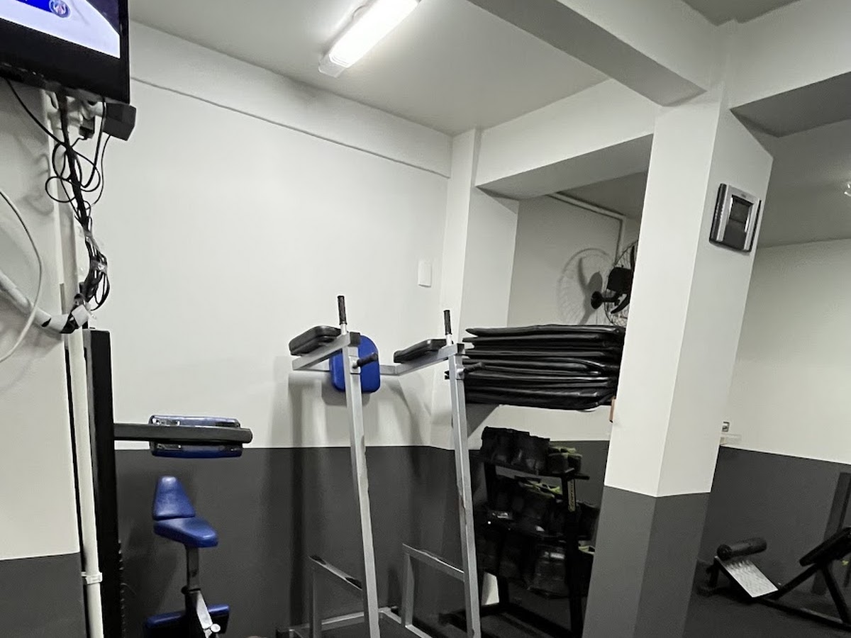 Academia Go! Fitness Florianópolis em Florianópolis — foto 4