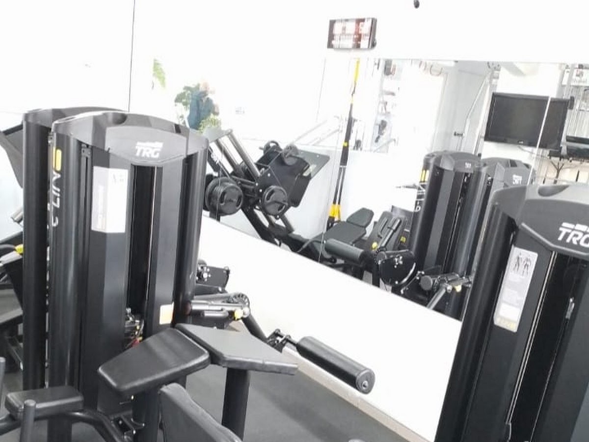 Academia Hidrolife em Florianópolis — foto 4