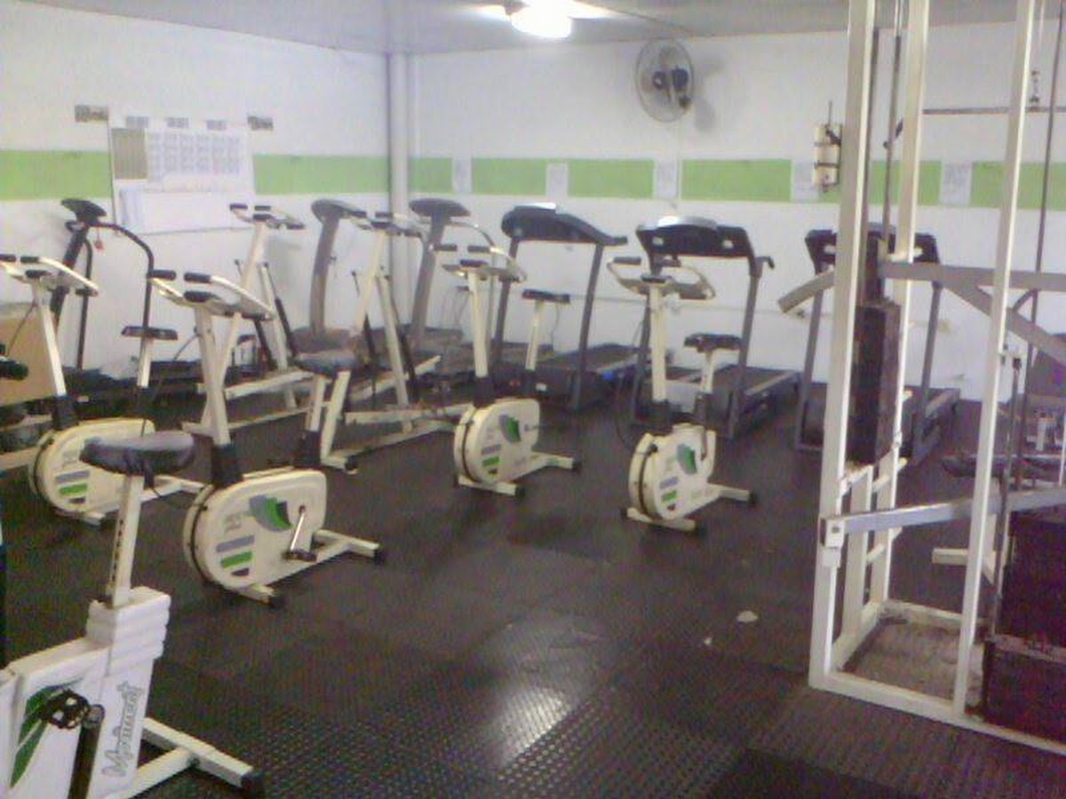 Academia Iberê Rosa em Florianópolis — foto 3
