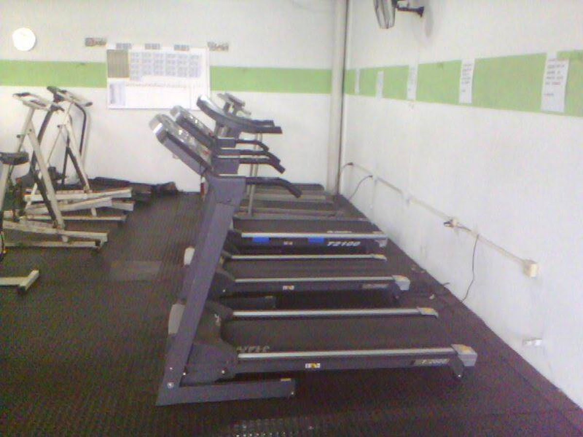 Academia Iberê Rosa em Florianópolis — foto 4