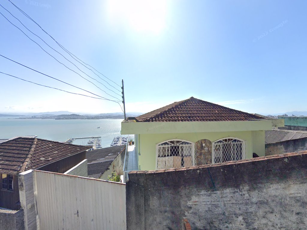 Academia mestrando Bode em Florianópolis — foto 1