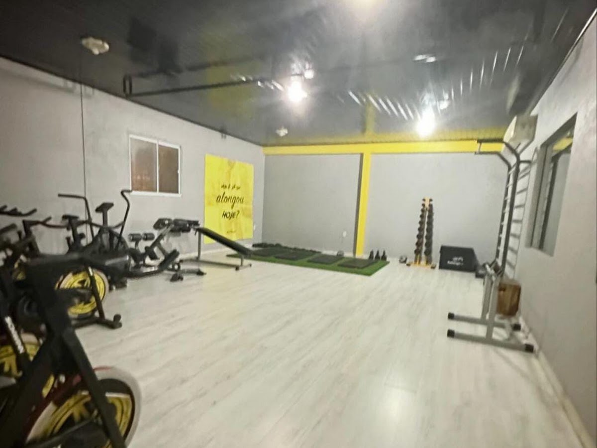 Academia Mov Xtreme - Academia Canasvieiras em Florianópolis — foto 2