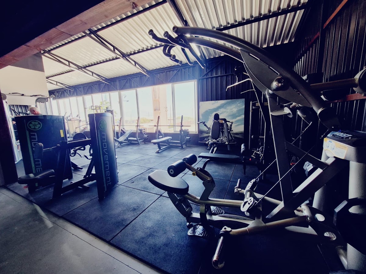 Academia Mov Xtreme - Unidade Jurerê em Florianópolis — foto 1
