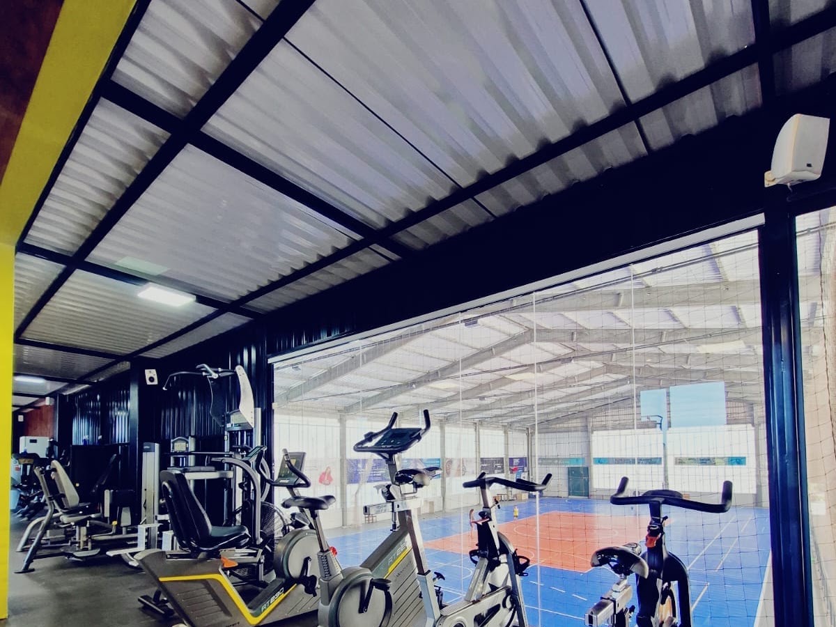 Academia Mov Xtreme - Unidade Jurerê em Florianópolis — foto 3