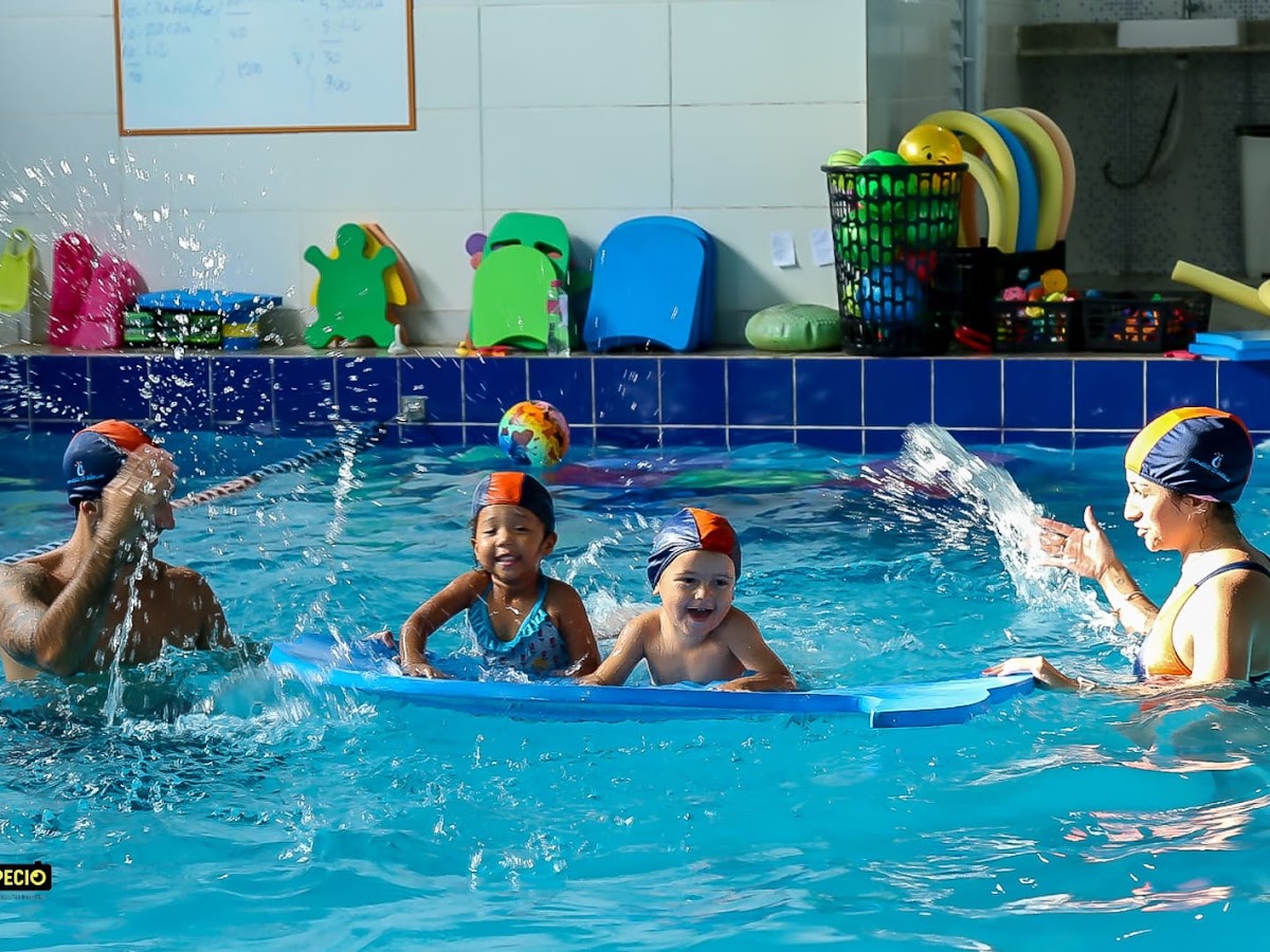 Academia Pingo D'Água em Florianópolis — foto 4