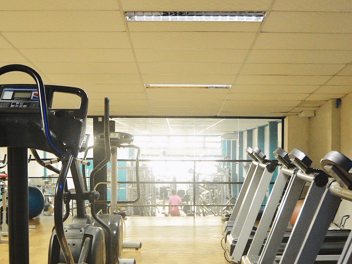 Academia Ponto Positivo em Florianópolis — foto 1