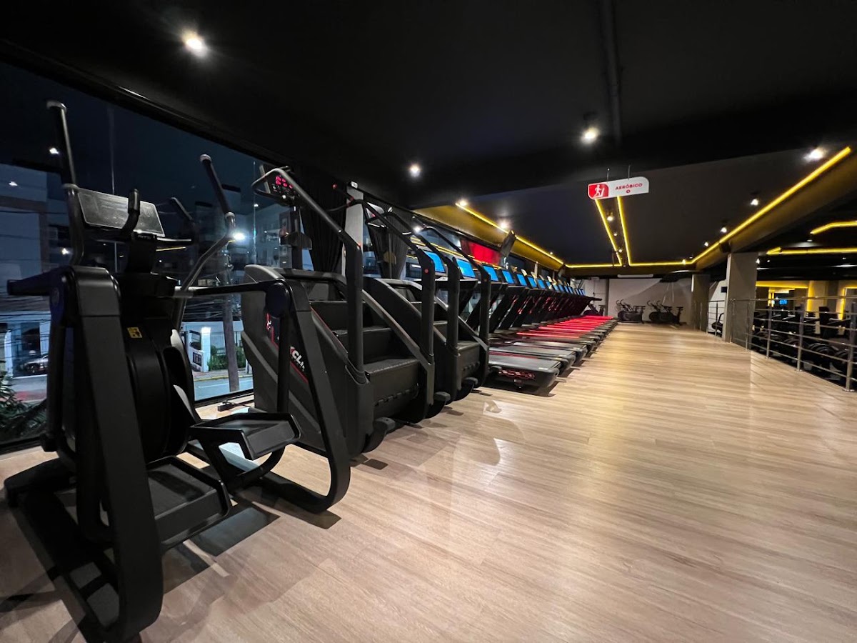 Academia Pratique Fitness - Abraão em Florianópolis — foto 2
