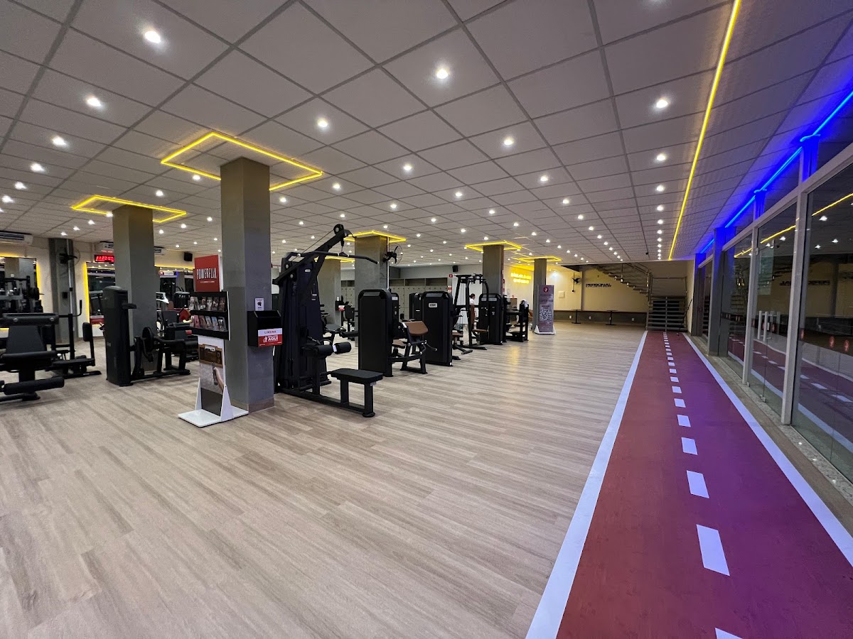 Academia Pratique Fitness - Abraão em Florianópolis — foto 3