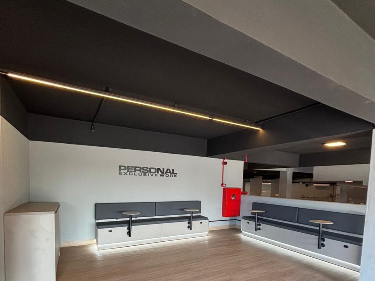 Academia Pratique Fitness - Arena Estreito Florianópolis em Florianópolis — foto 3