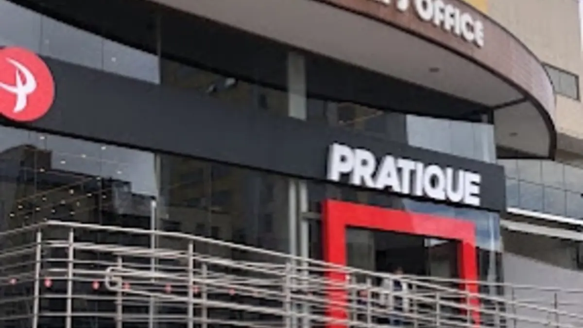 Academia Pratique Fitness - Capoeiras em Florianópolis — foto 1