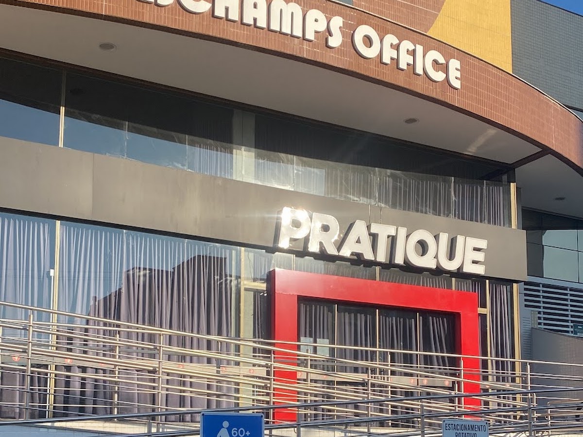 Academia Pratique Fitness - Capoeiras em Florianópolis — foto 4