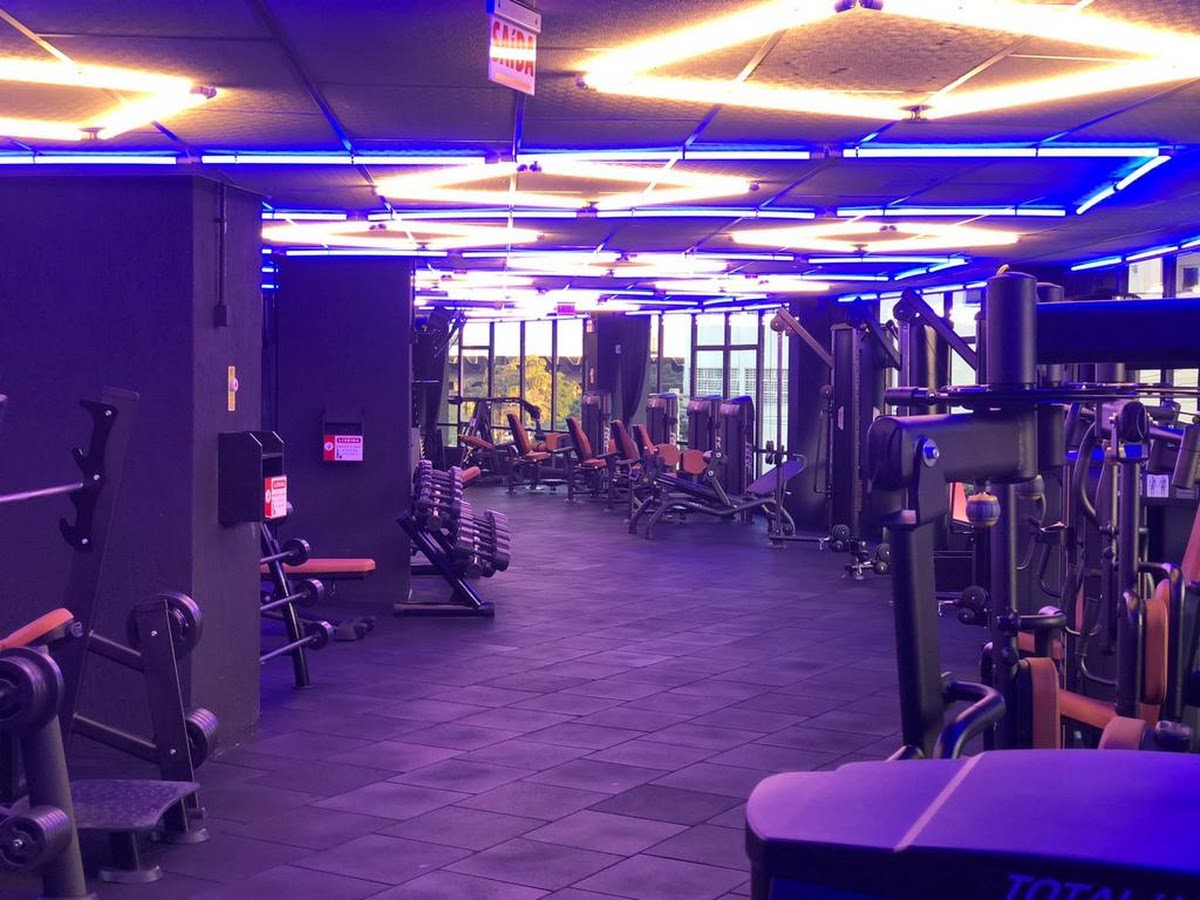 Academia Pratique Fitness - Centro de Florianópolis em Florianópolis — foto 2