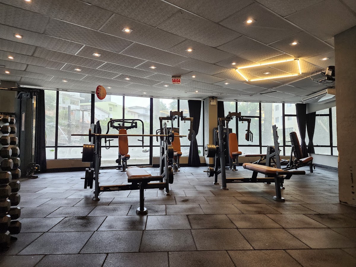 Academia Pratique Fitness - Centro de Florianópolis em Florianópolis — foto 4