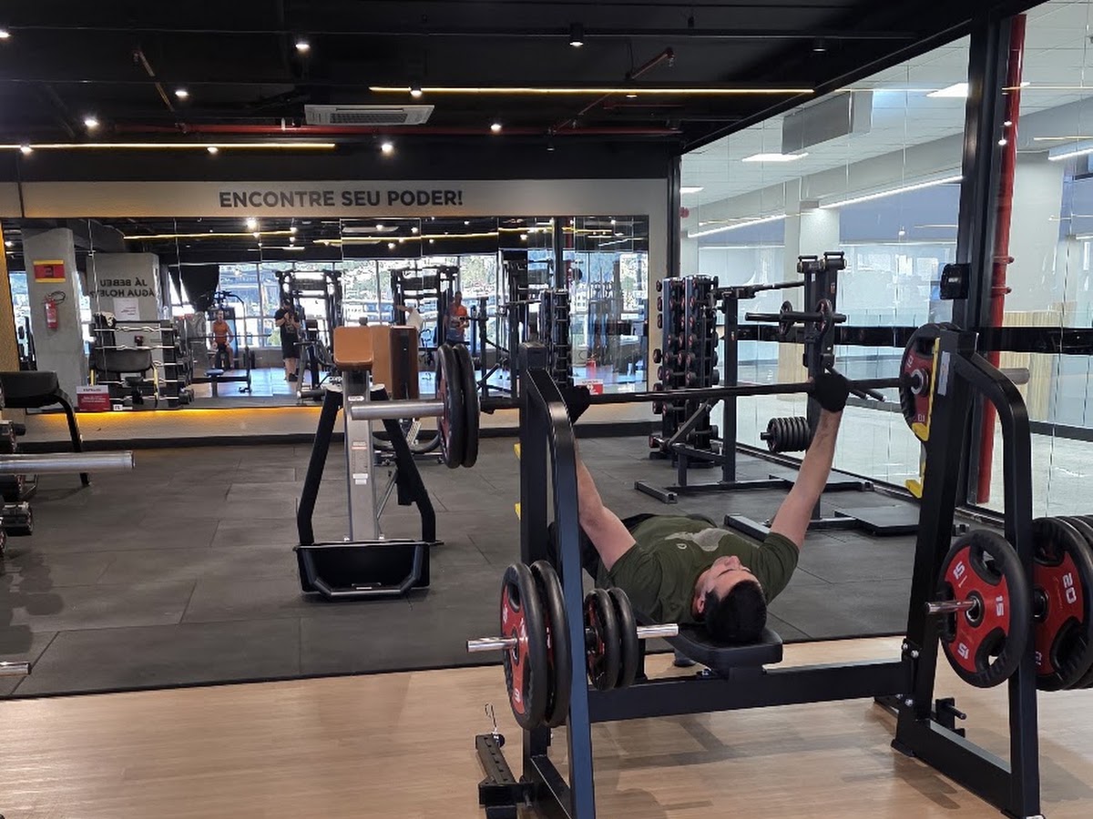 Academia Pratique Fitness - Giassi em Florianópolis — foto 1