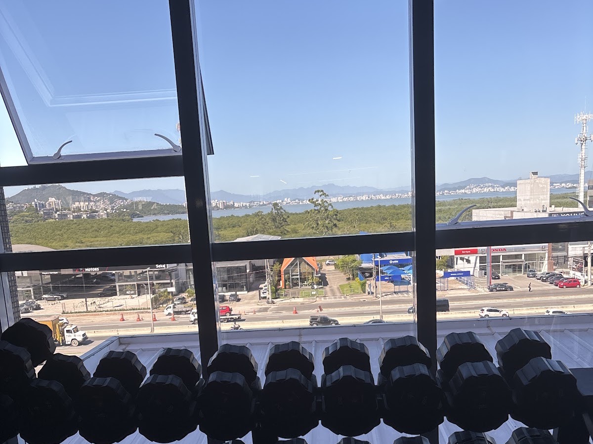 Academia Pratique Fitness - Giassi em Florianópolis — foto 4