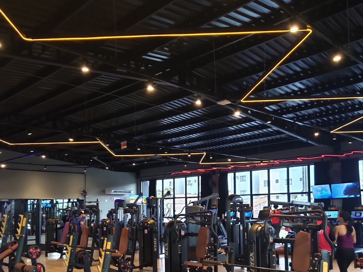 Academia Pratique Fitness - Ingleses em Florianópolis — foto 1