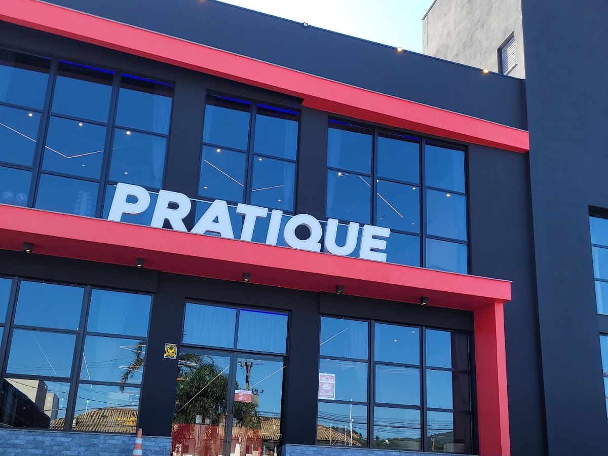 Academia Pratique Fitness - Ingleses em Florianópolis — foto 3