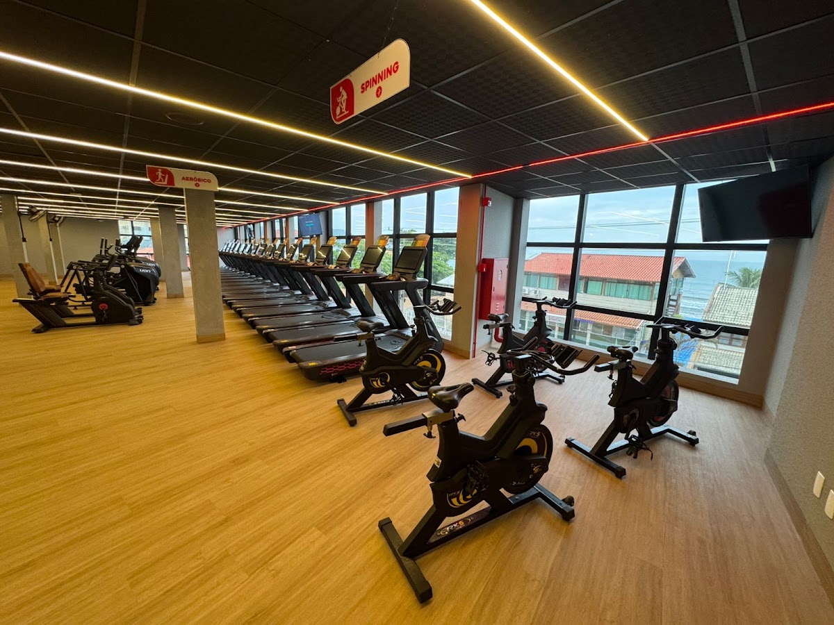 Foto da Academia Pratique Fitness - Ingleses II
