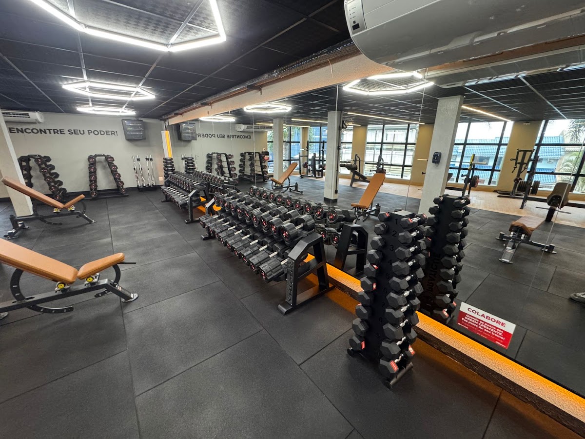 Academia Pratique Fitness - Ingleses II em Florianópolis — foto 3