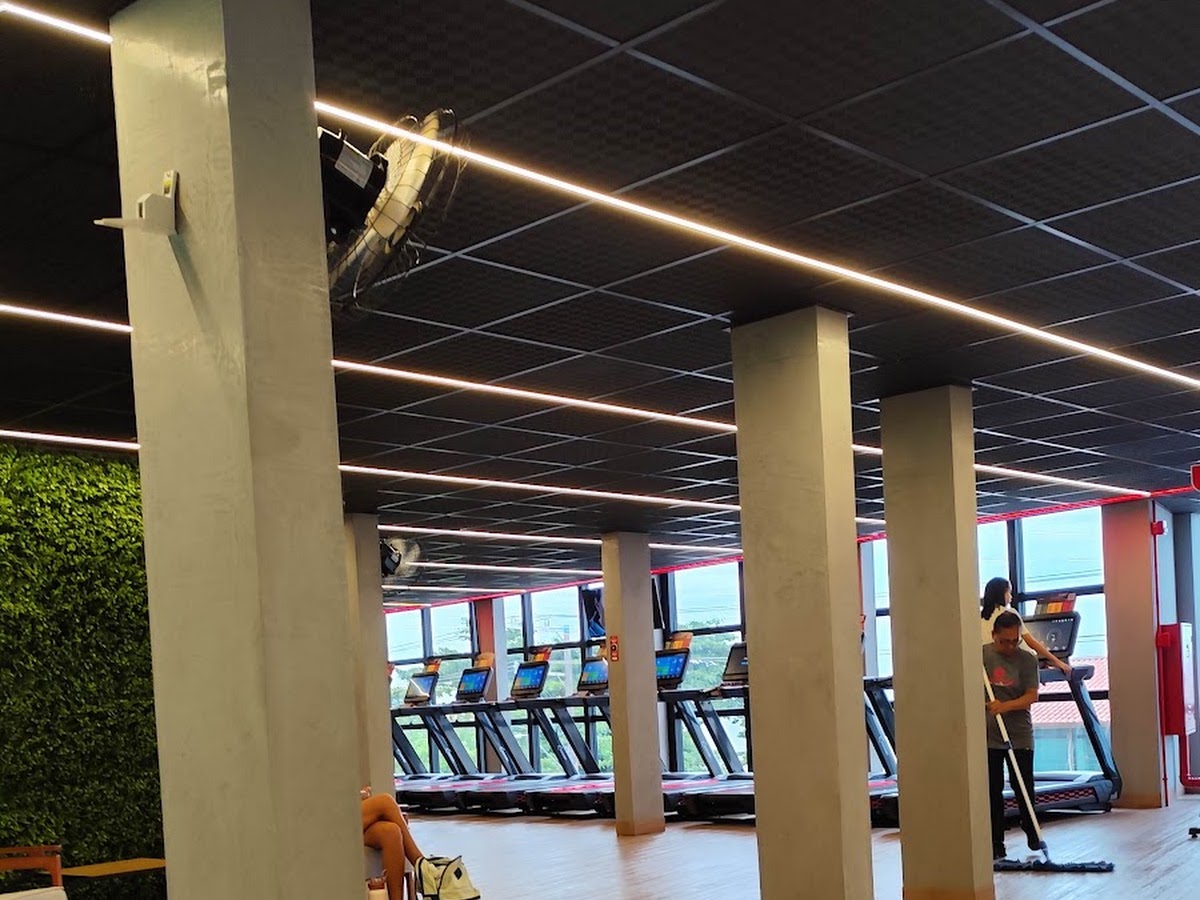 Academia Pratique Fitness - Ingleses II em Florianópolis — foto 4