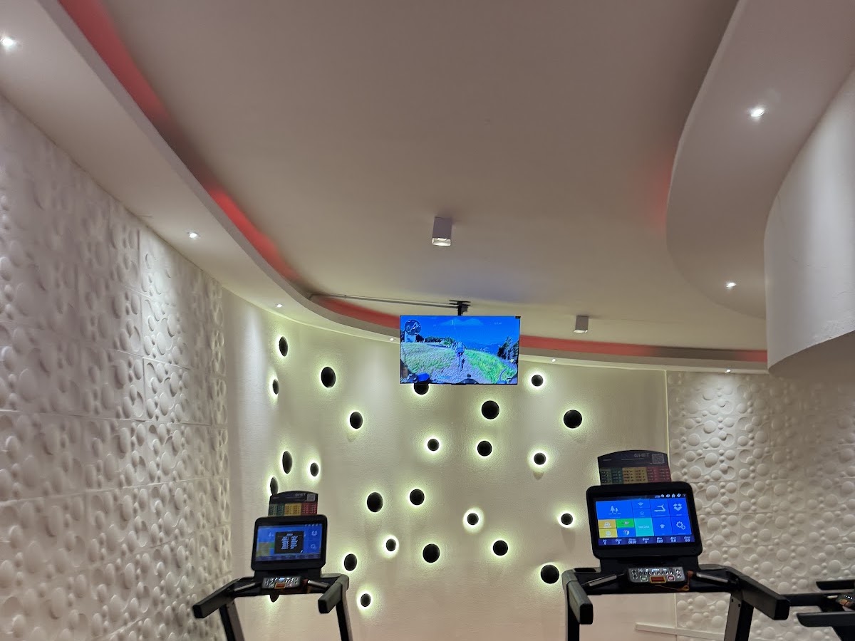 Academia Pratique Fitness - Itacorubi em Florianópolis — foto 4