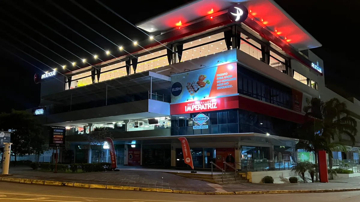 Academia Pratique Fitness - Jurerê em Florianópolis — foto 1
