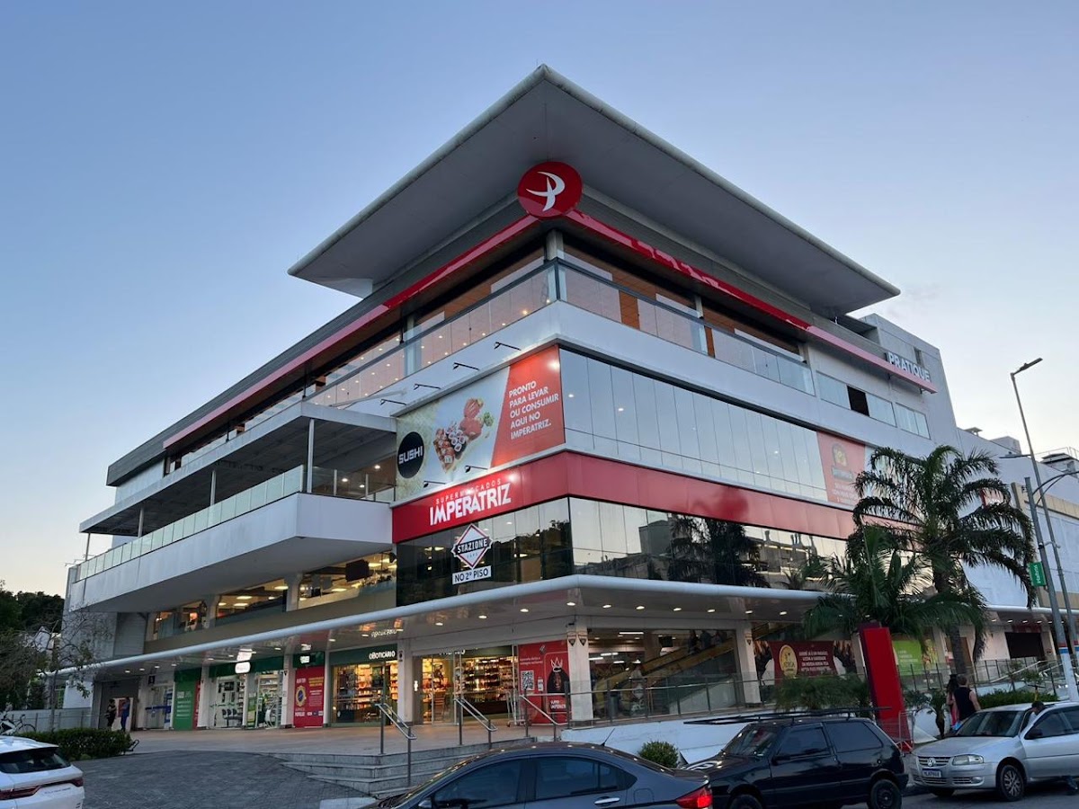 Academia Pratique Fitness - Jurerê em Florianópolis — foto 3