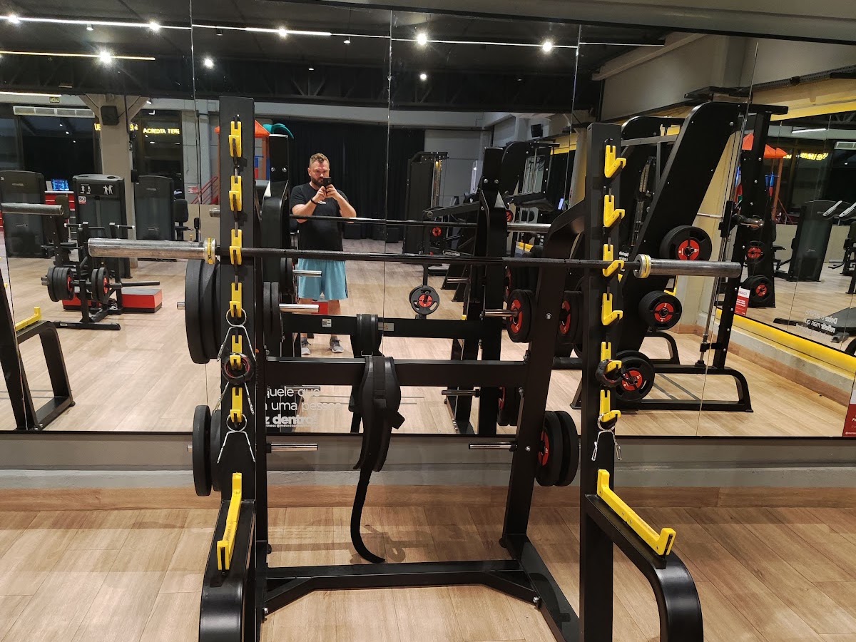 Foto da Academia Pratique Fitness - Rio Vermelho