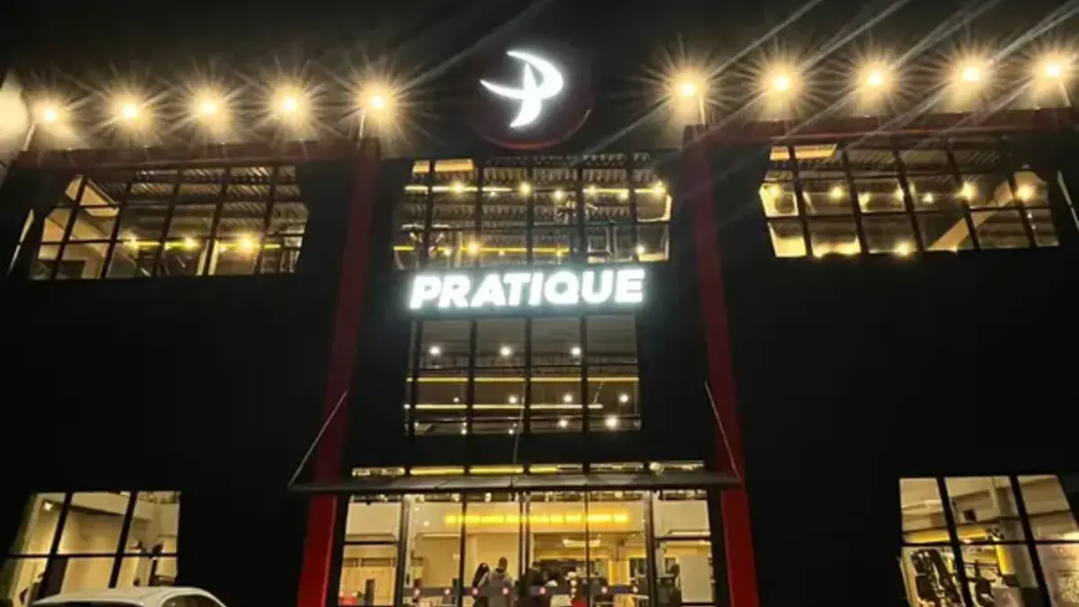 Academia Pratique Fitness - Rio Vermelho em Florianópolis — foto 1
