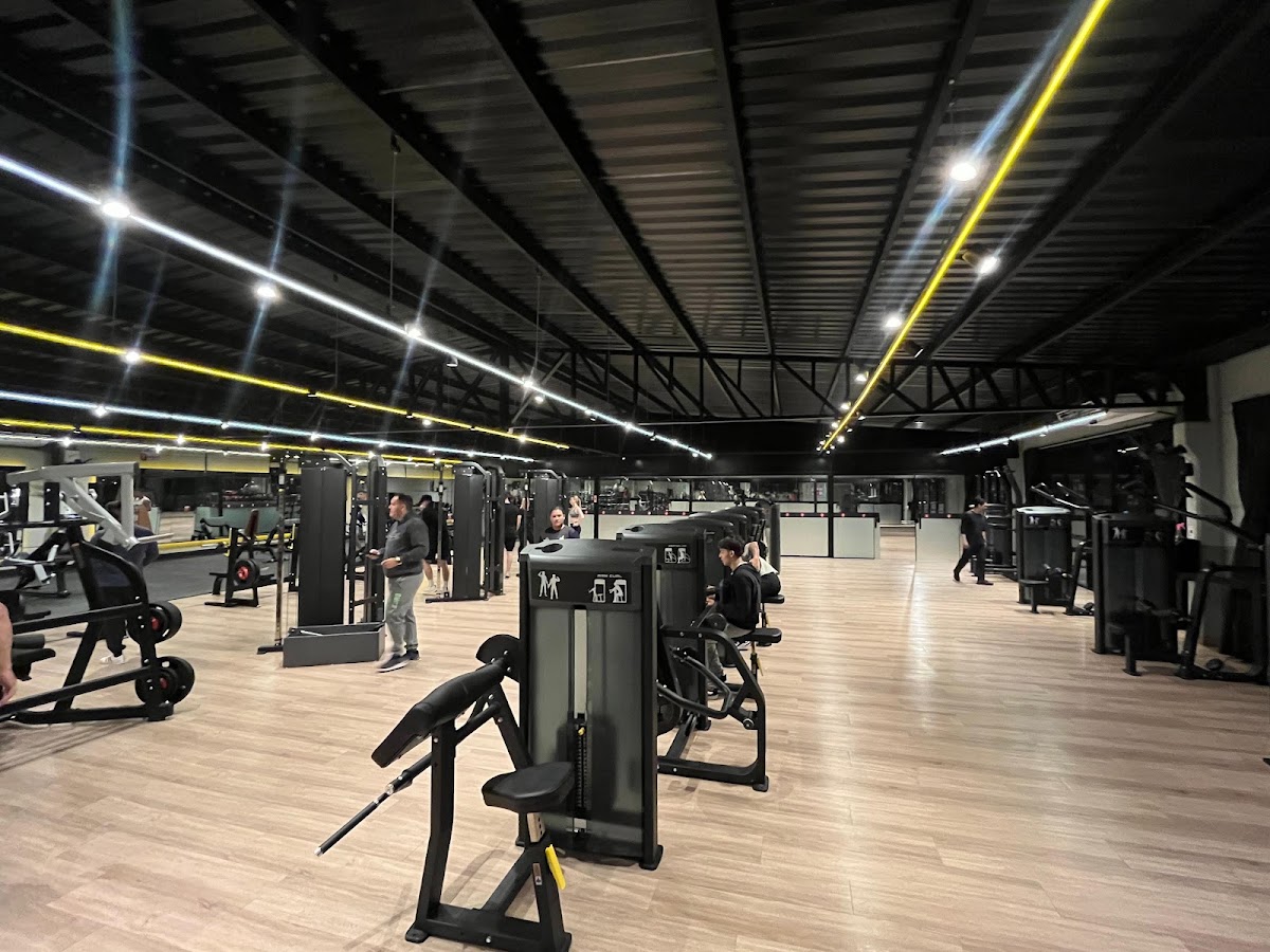 Academia Pratique Fitness - Rio Vermelho em Florianópolis — foto 3