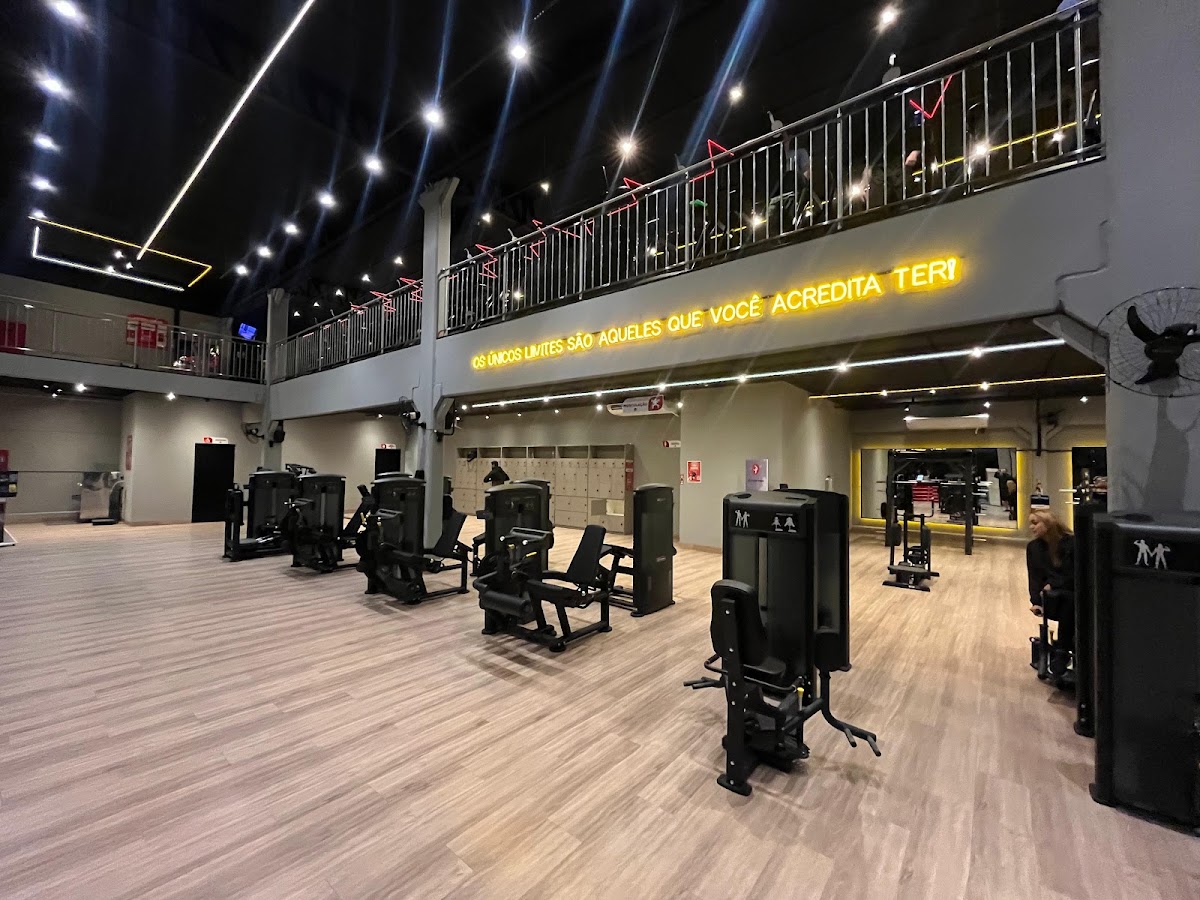 Academia Pratique Fitness - Rio Vermelho em Florianópolis — foto 4