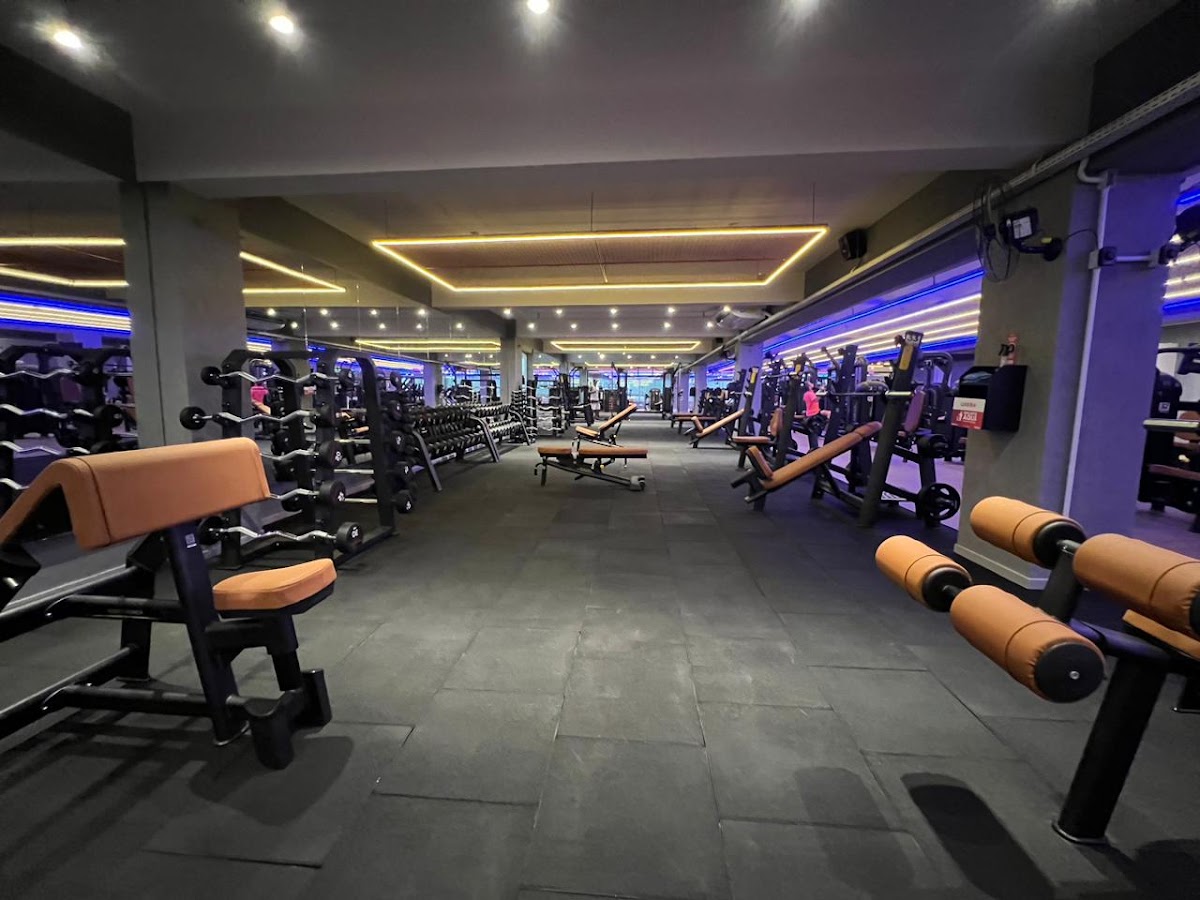 Academia Pratique Fitness - Trindade em Florianópolis — foto 2