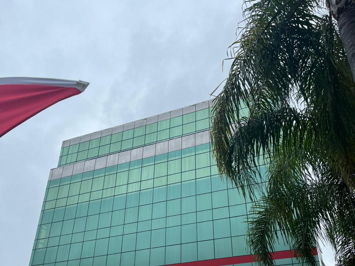 Academia Pratique Fitness - Trindade em Florianópolis — foto 4