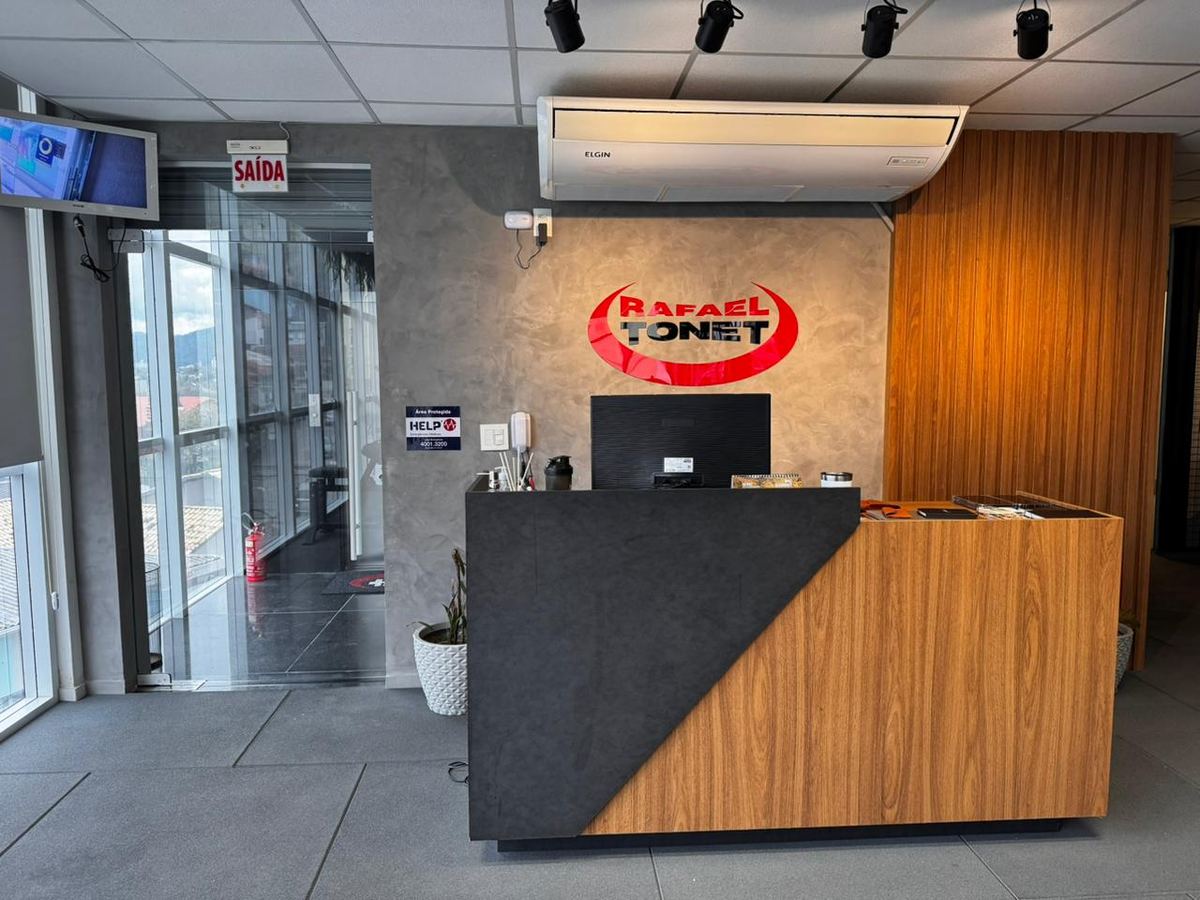 Academia Premium Rafael Tonet - Florianópolis em Florianópolis — foto 3