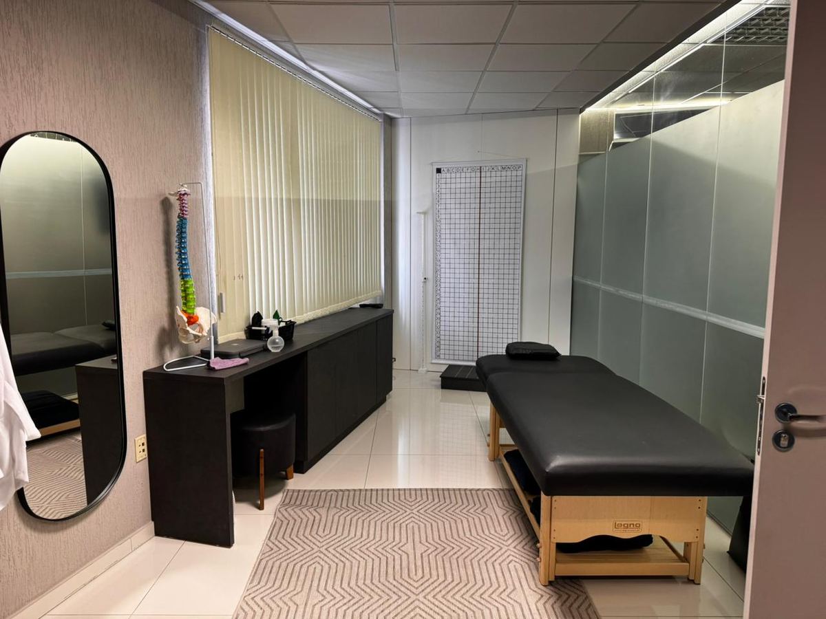 Academia Premium Rafael Tonet - Florianópolis em Florianópolis — foto 4