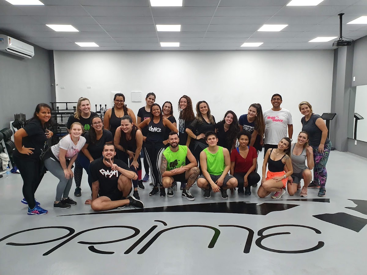 Academia Prime Full em Florianópolis — foto 2