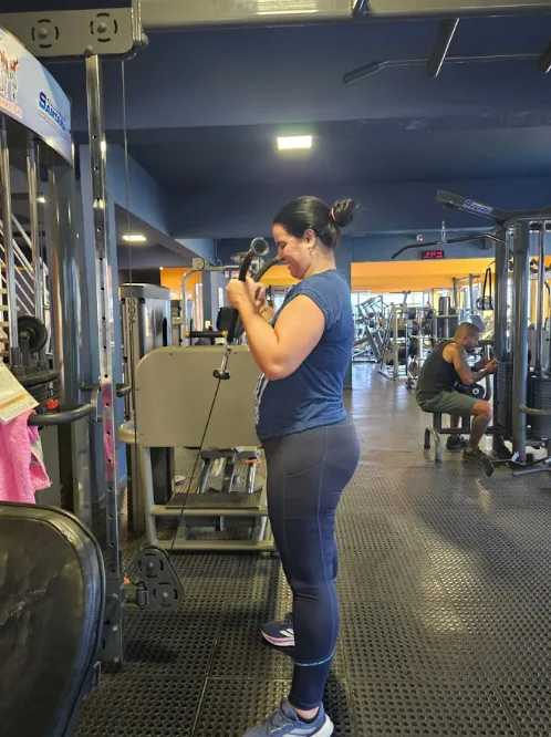 Academia Projeto Fit - Academia de musculação no centro de Florianópolis em Florianópolis — foto 3