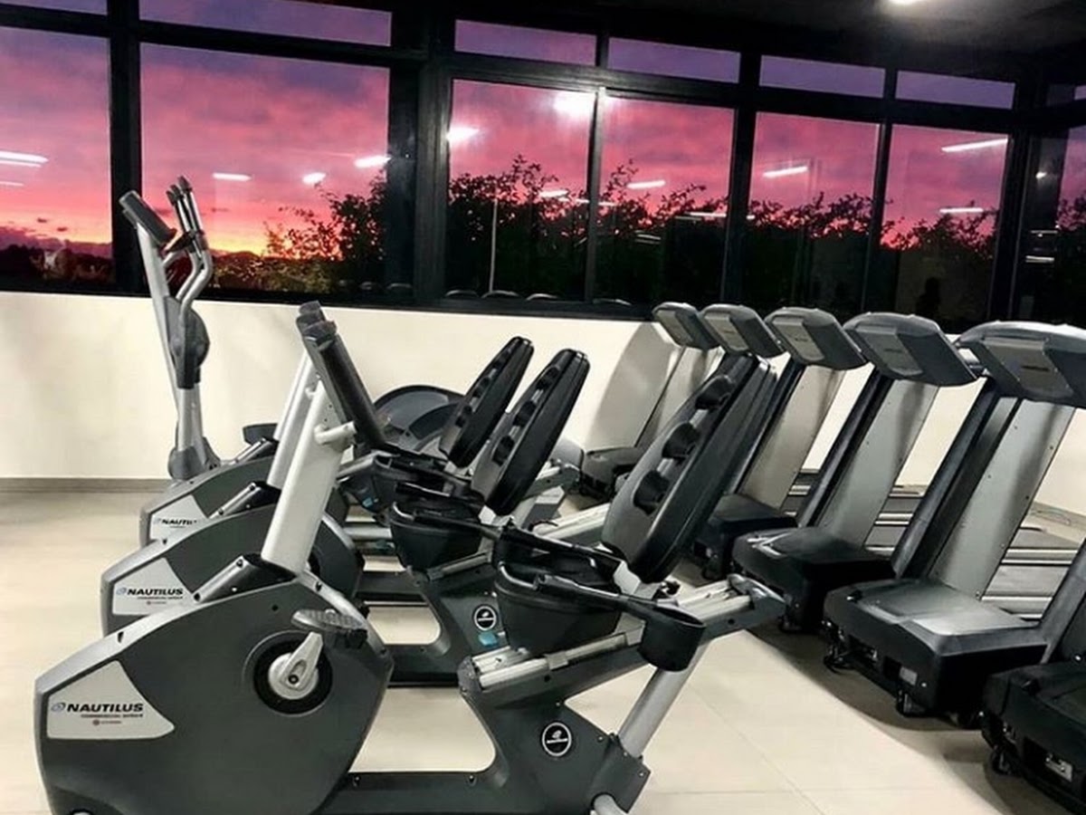 Academia ProQuality em Florianópolis — foto 1
