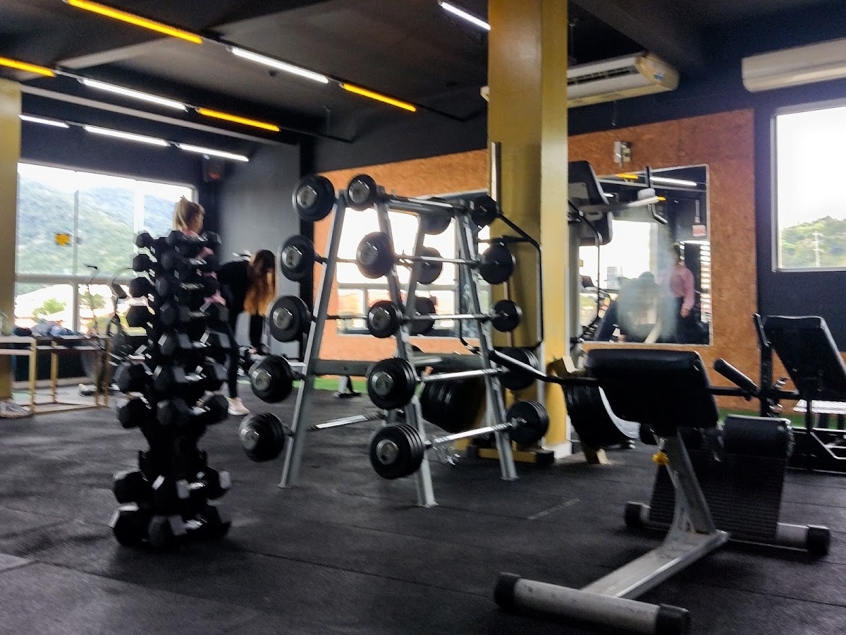 Academia ProQuality em Florianópolis — foto 2
