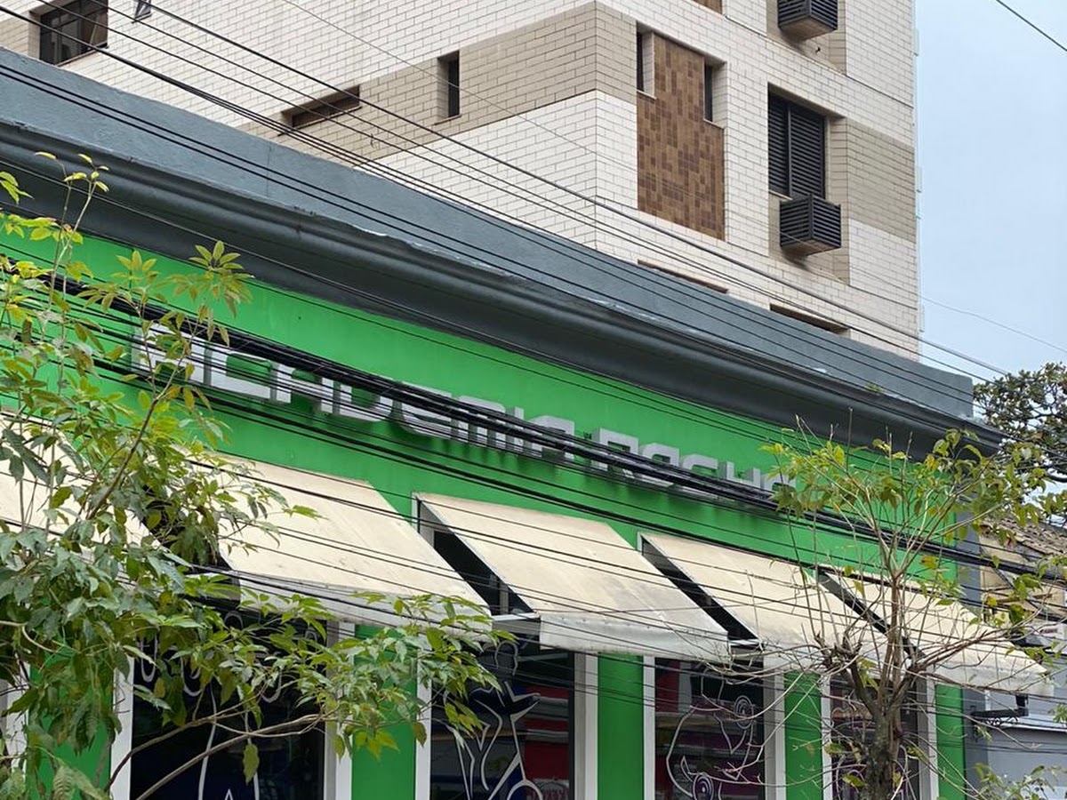 Academia Rocha em Florianópolis — foto 3
